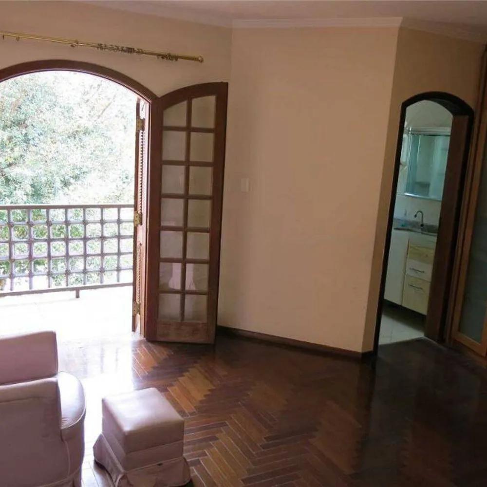 Sobrado, 3 quartos, 228 m² - Foto 1