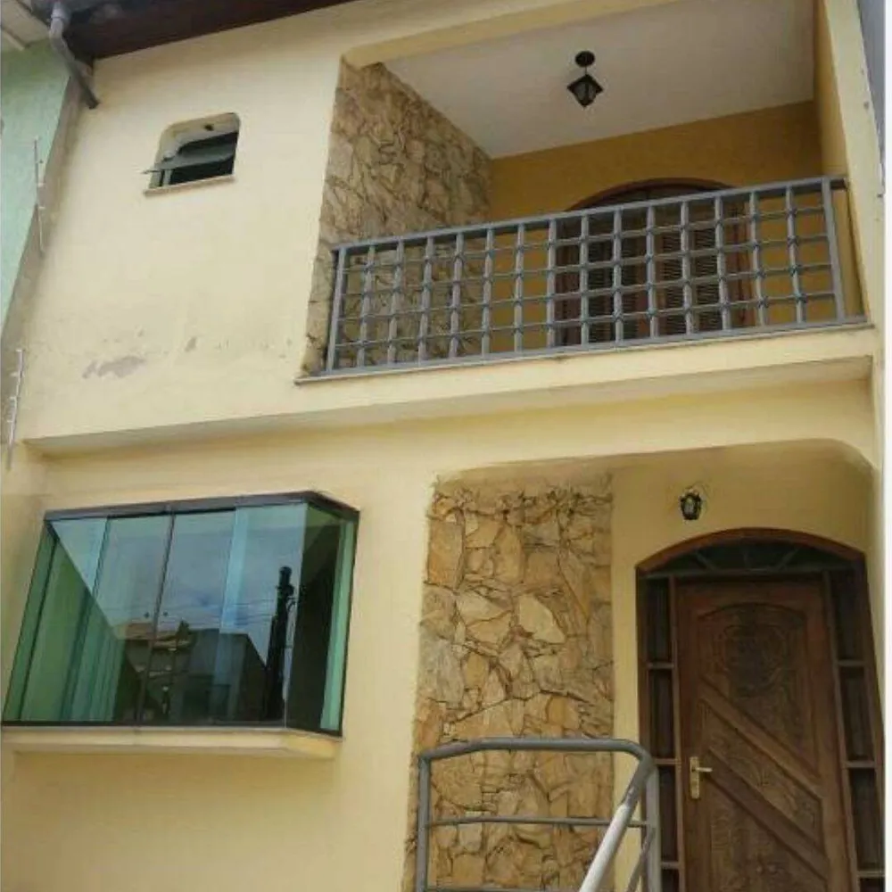 Sobrado, 3 quartos, 228 m² - Foto 4