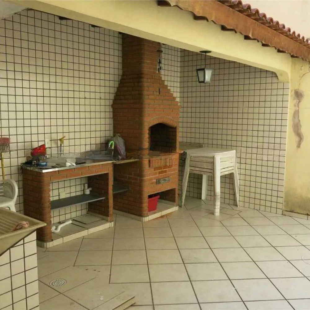 Sobrado, 3 quartos, 228 m² - Foto 7