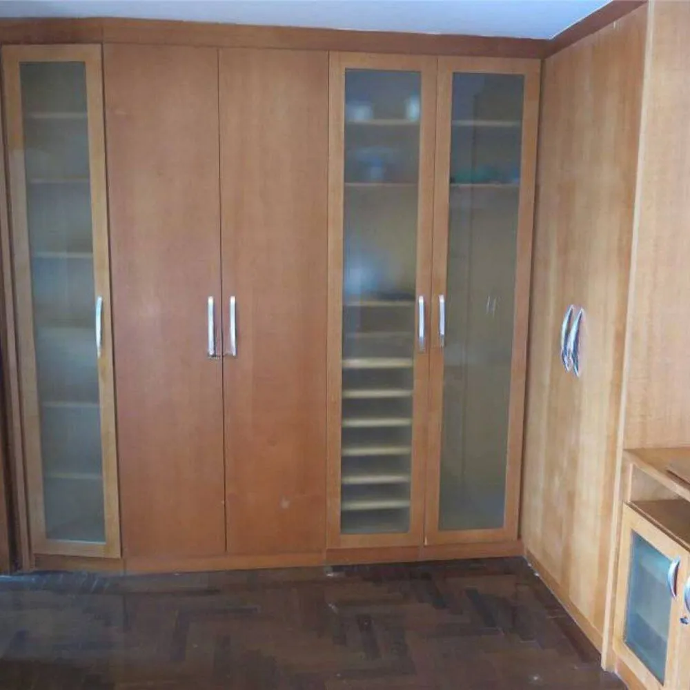 Sobrado, 3 quartos, 228 m² - Foto 3