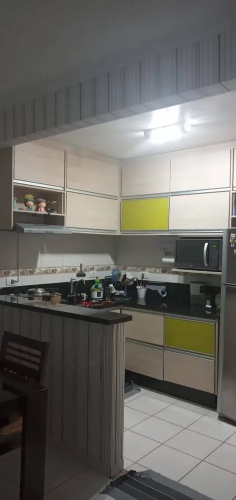 Apartamento, 2 quartos, 68 m² - Foto 7
