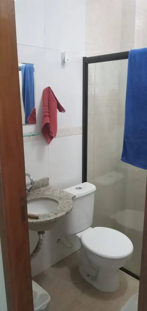 Apartamento, 2 quartos, 68 m² - Foto 2