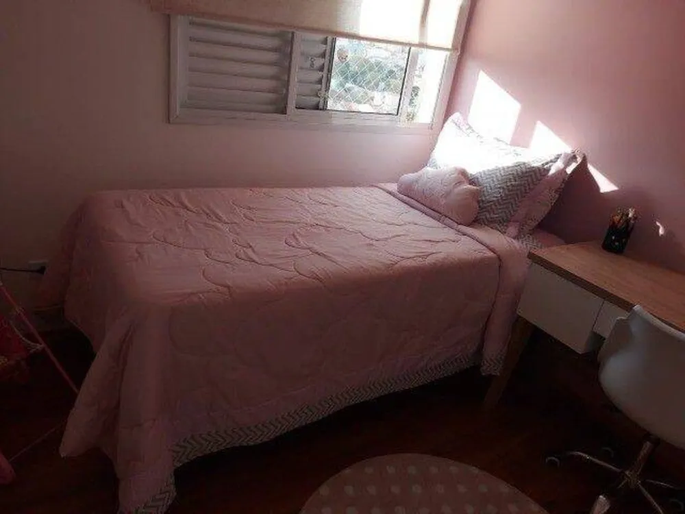 Apartamento, 3 quartos, 110 m² - Foto 9