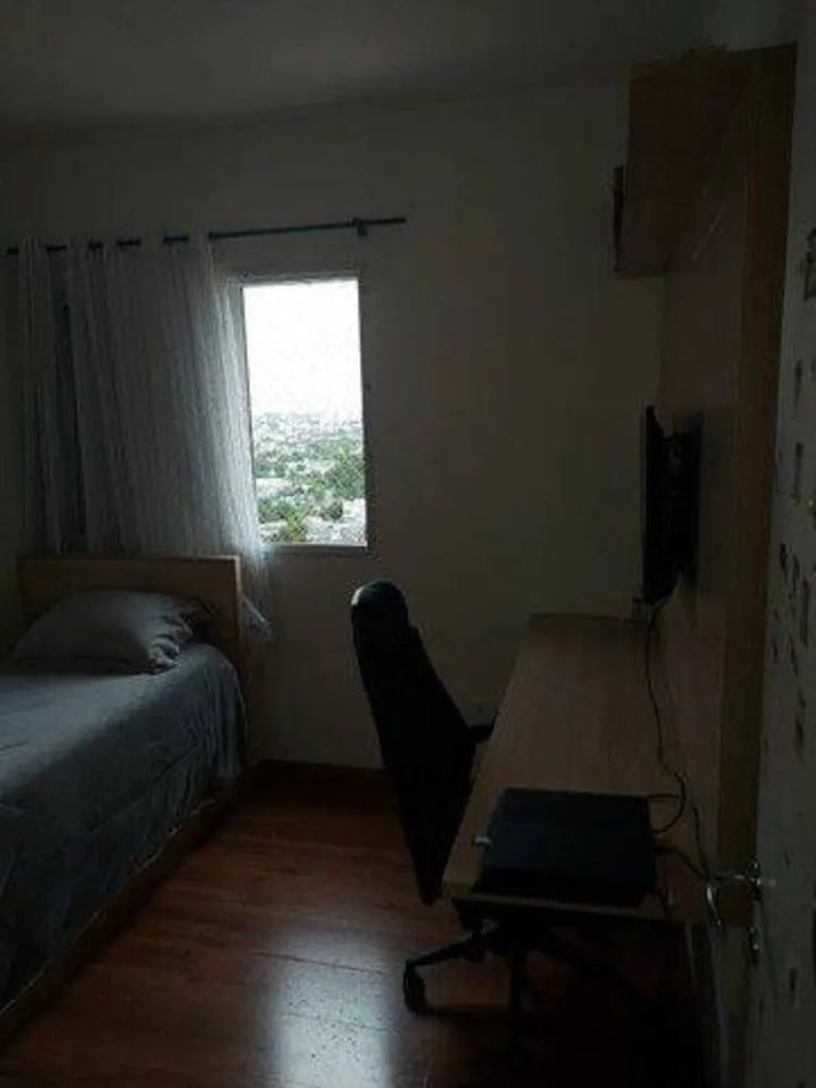 Apartamento, 3 quartos, 110 m² - Foto 7