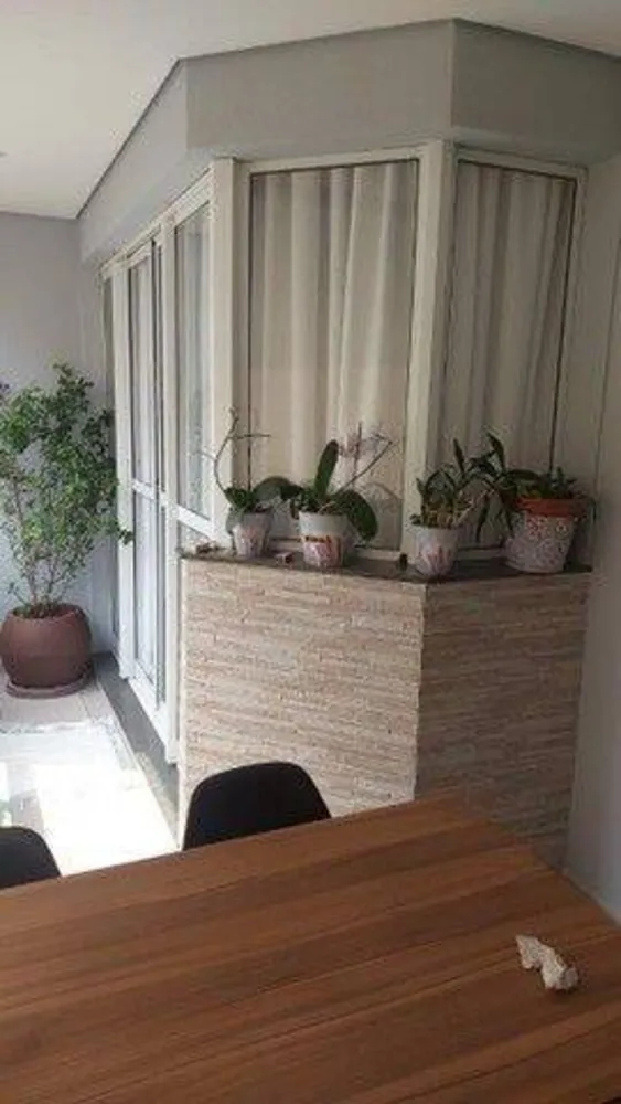 Apartamento, 3 quartos, 110 m² - Foto 1