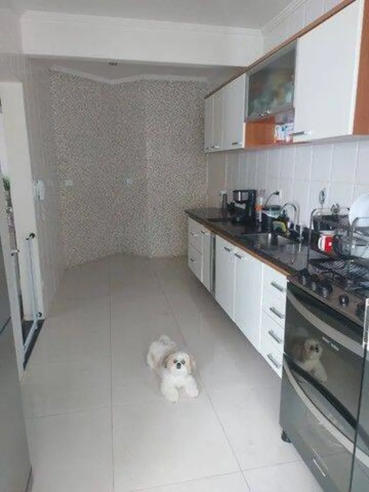 Apartamento, 3 quartos, 110 m² - Foto 8