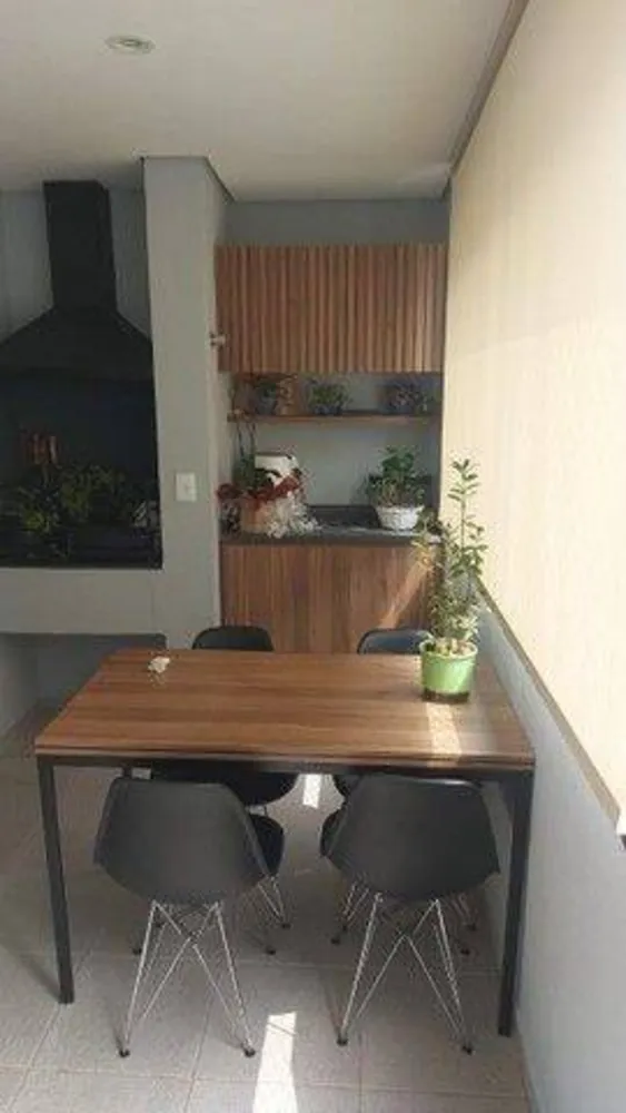 Apartamento, 3 quartos, 110 m² - Foto 6