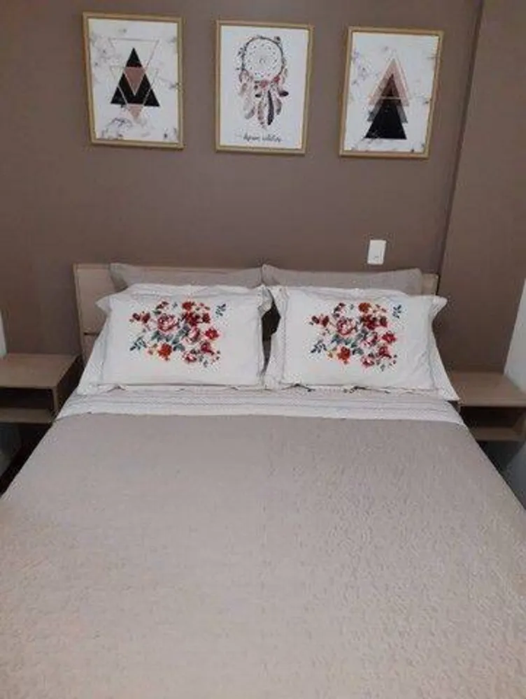 Apartamento, 3 quartos, 110 m² - Foto 2