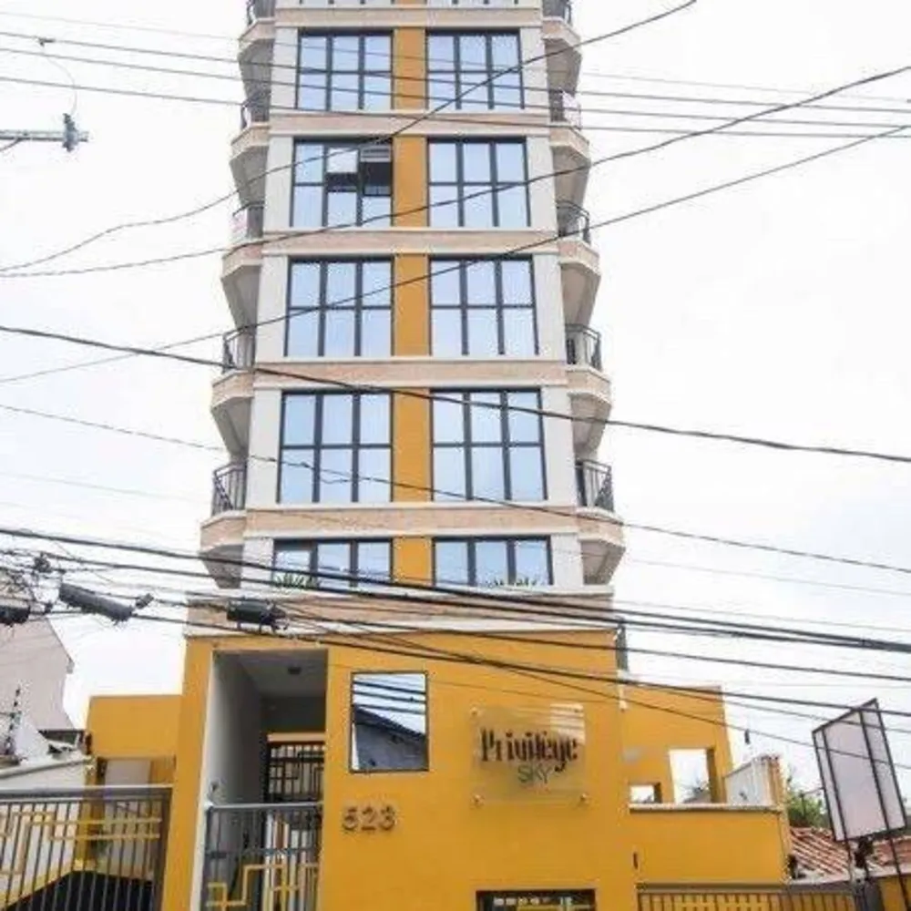 Apartamento, 2 quartos, 41 m² - Foto 8