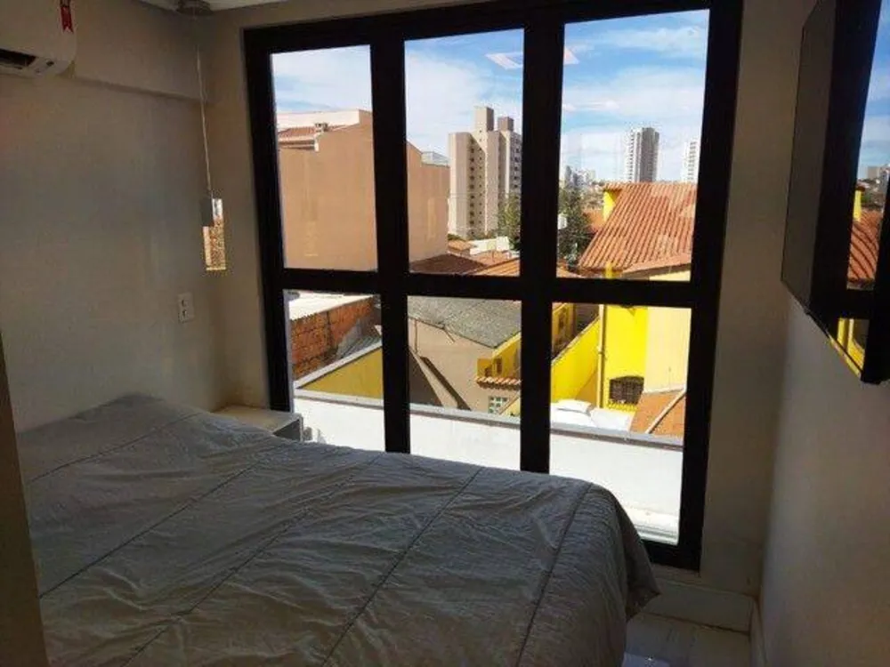 Apartamento, 2 quartos, 41 m² - Foto 3