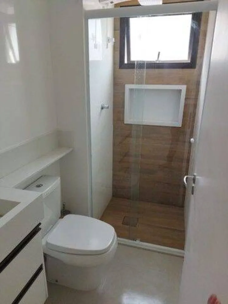 Apartamento, 2 quartos, 41 m² - Foto 2
