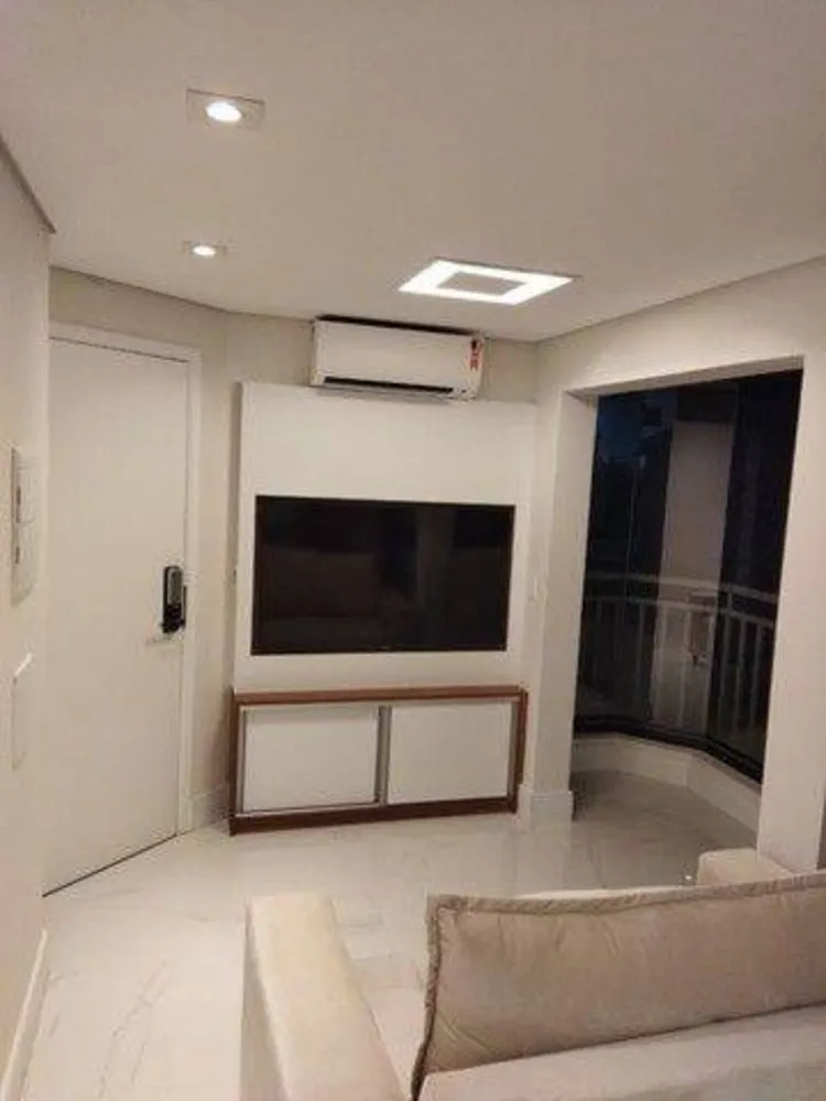Apartamento, 2 quartos, 41 m² - Foto 6