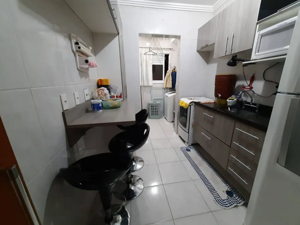 Apartamento, 2 quartos, 60 m² - Foto 7