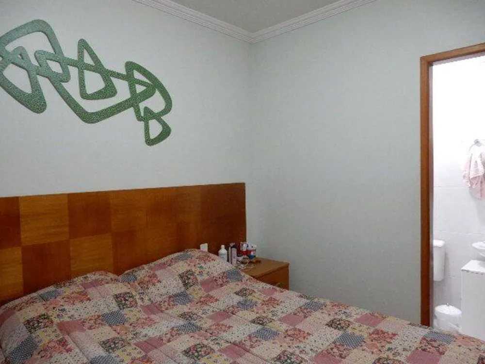 Apartamento, 2 quartos, 60 m² - Foto 7