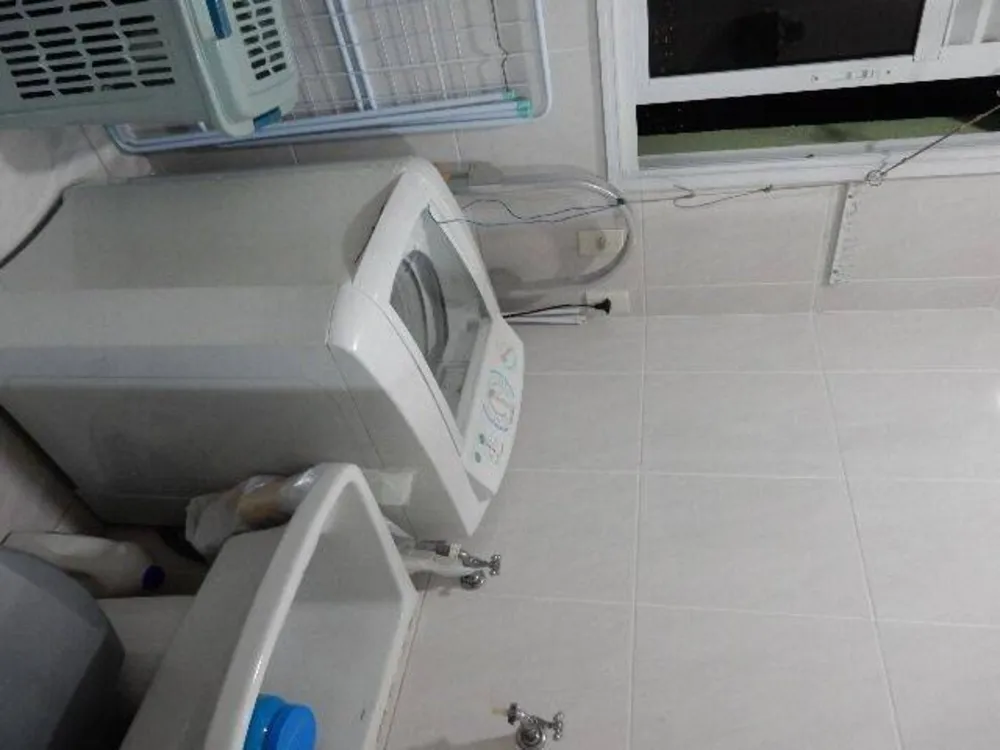 Apartamento, 2 quartos, 60 m² - Foto 1