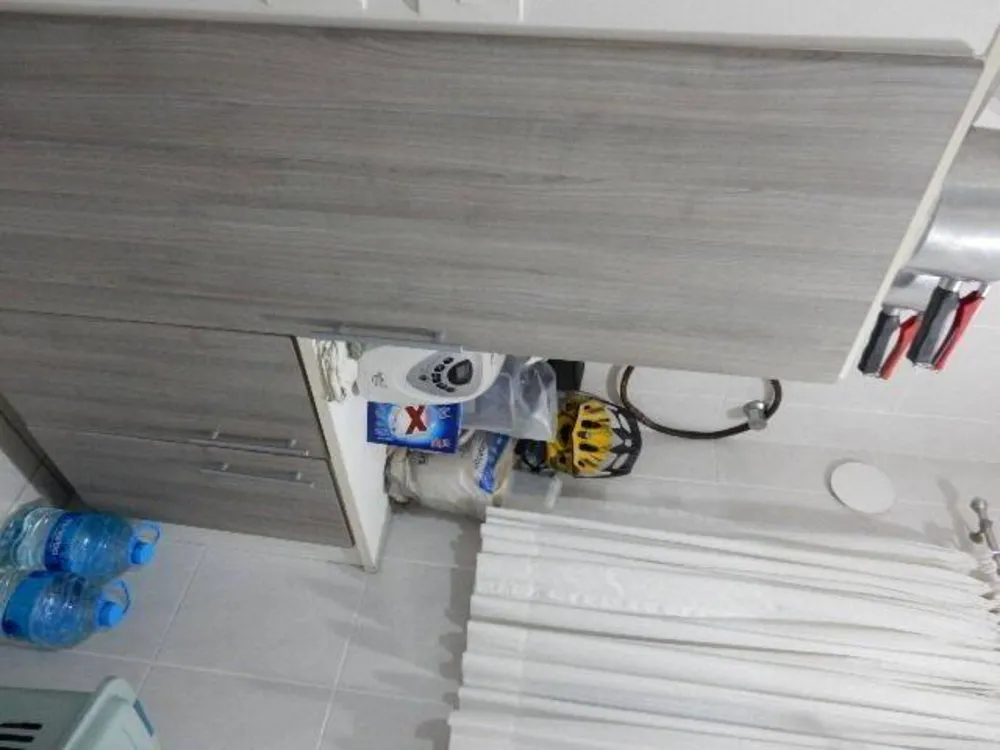 Apartamento, 2 quartos, 60 m² - Foto 4