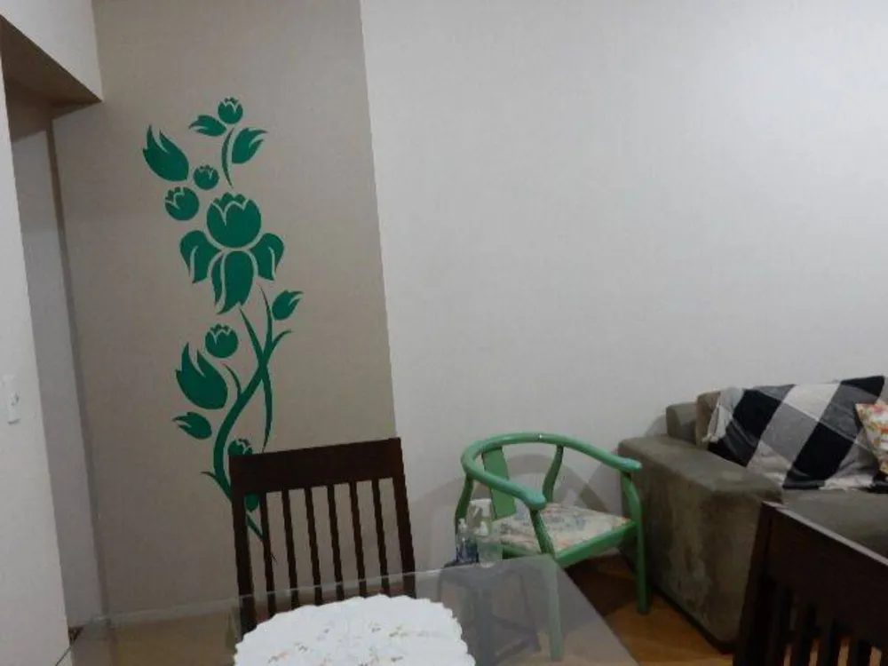 Apartamento, 2 quartos, 60 m² - Foto 5