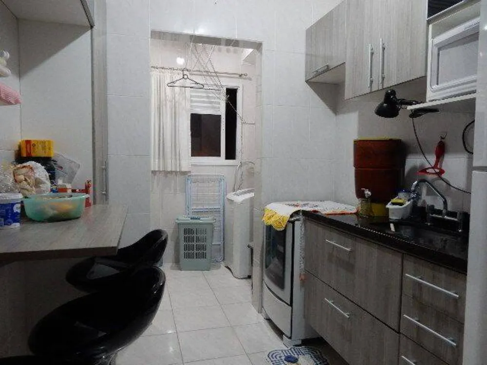 Apartamento, 2 quartos, 60 m² - Foto 6