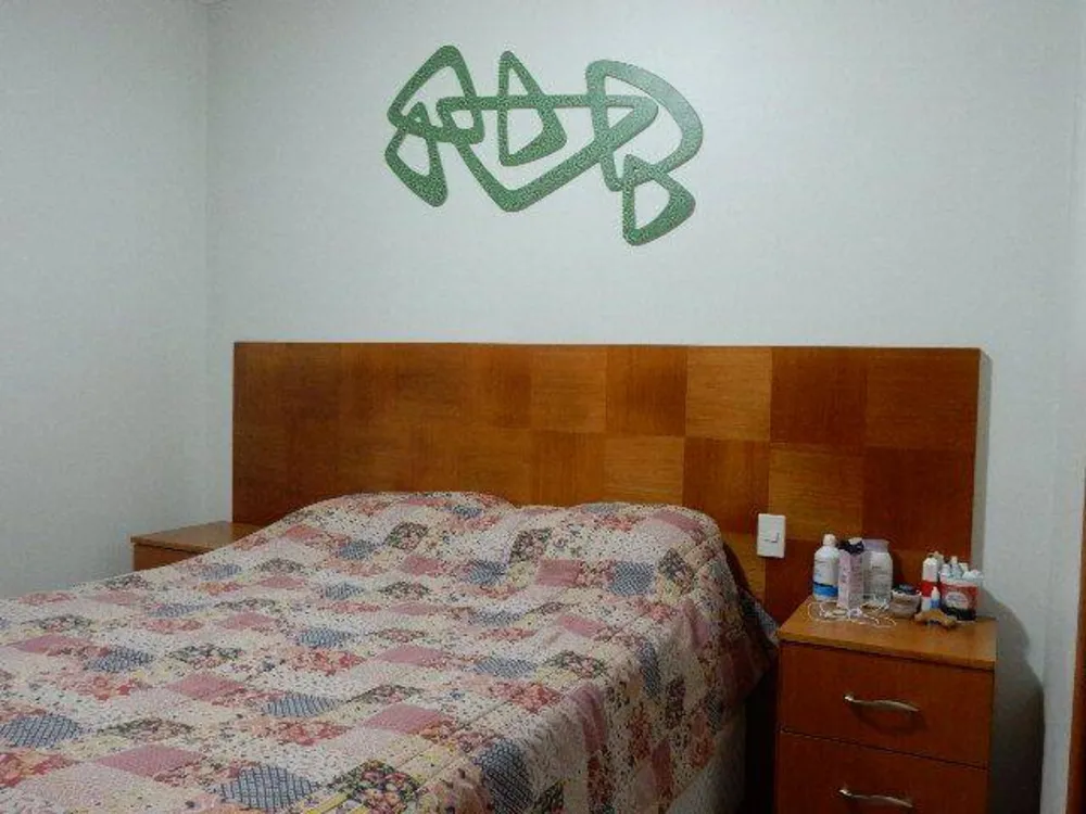 Apartamento, 2 quartos, 60 m² - Foto 2
