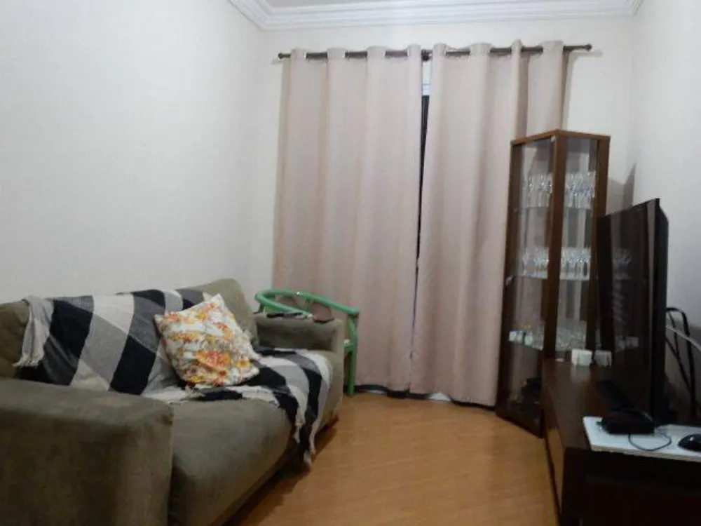 Apartamento, 2 quartos, 60 m² - Foto 3