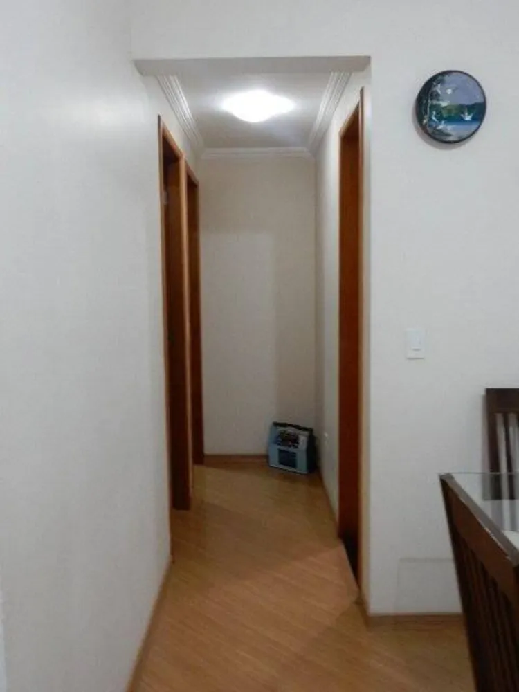 Apartamento, 2 quartos, 60 m² - Foto 8