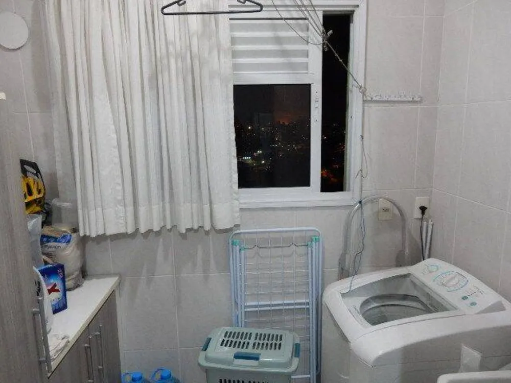 Apartamento, 2 quartos, 60 m² - Foto 11