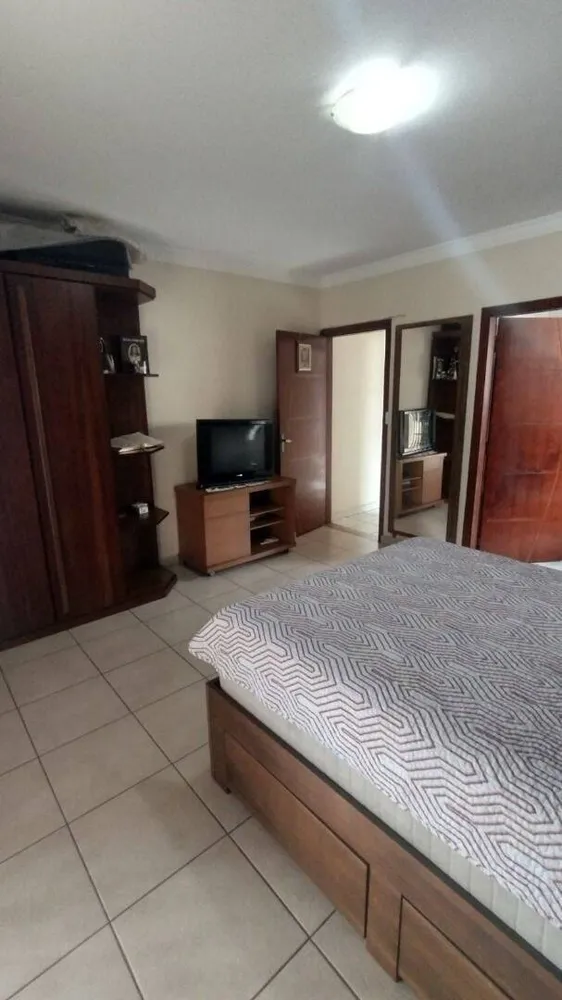 Sobrado, 4 quartos, 195 m² - Foto 6