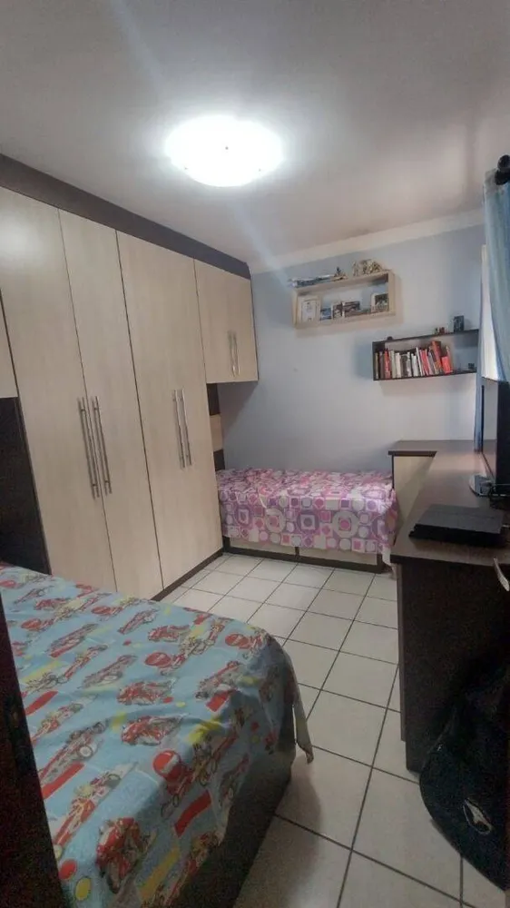 Sobrado, 4 quartos, 195 m² - Foto 8