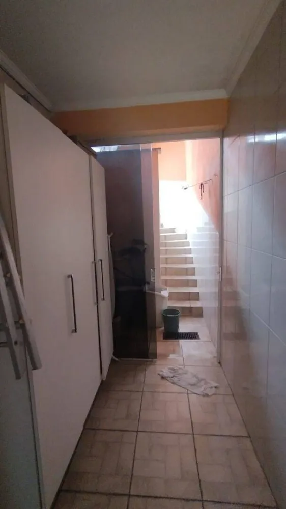 Sobrado, 4 quartos, 195 m² - Foto 8