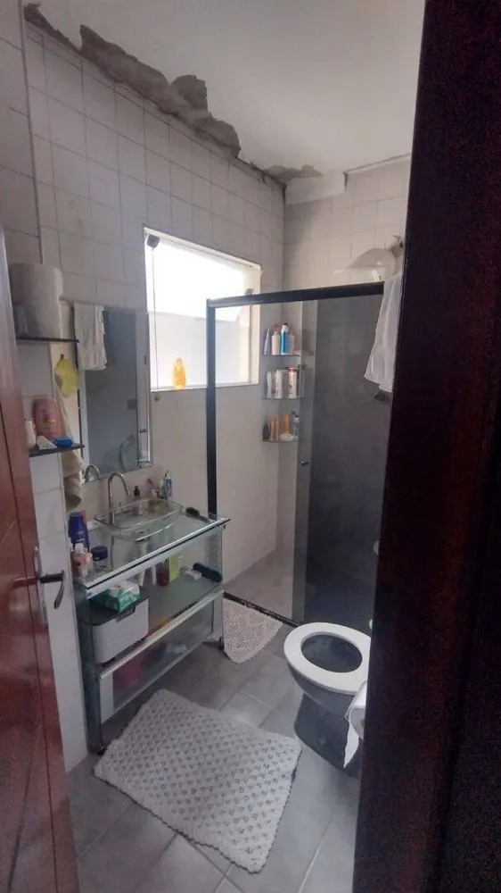Sobrado, 4 quartos, 195 m² - Foto 10