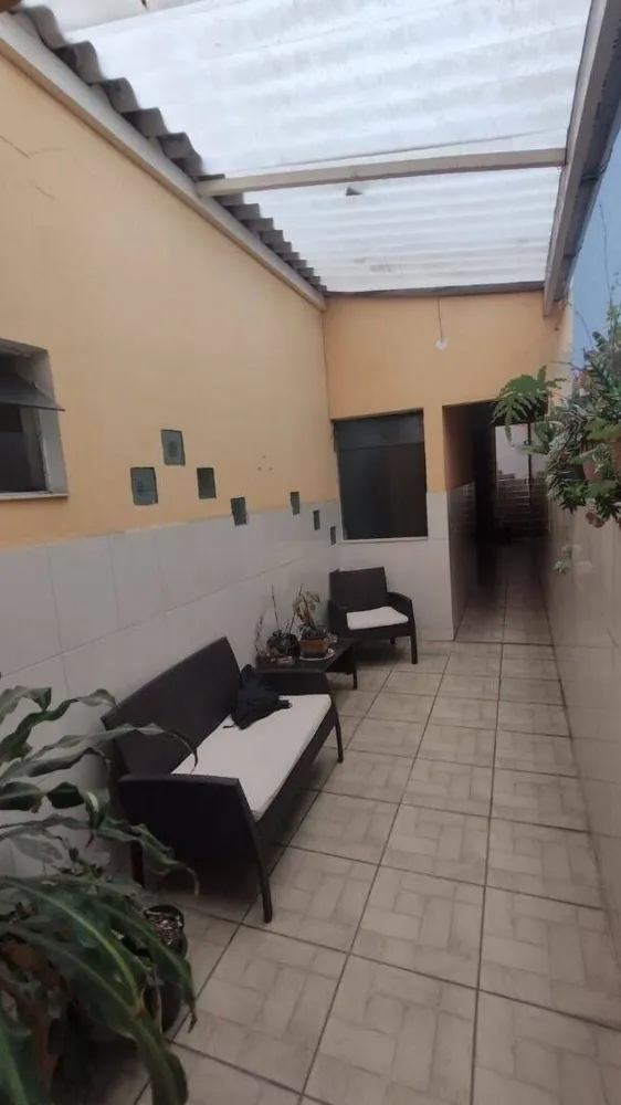 Sobrado, 4 quartos, 195 m² - Foto 1