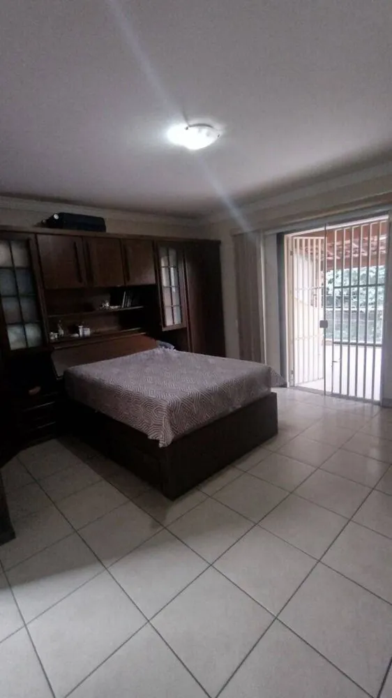Sobrado, 4 quartos, 195 m² - Foto 7