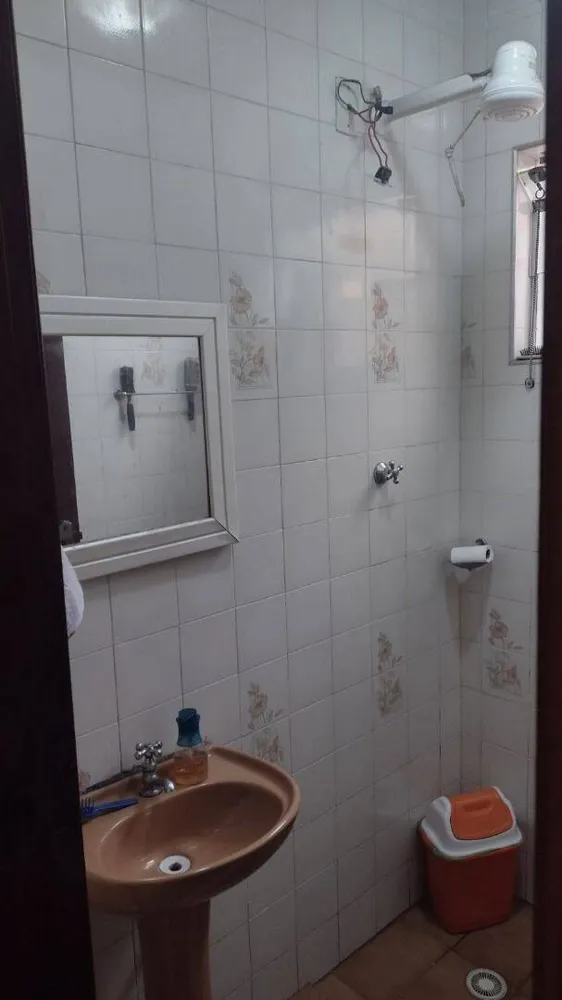 Sobrado, 4 quartos, 195 m² - Foto 5