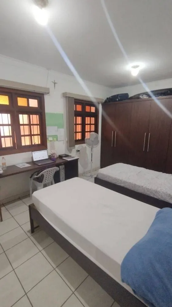 Sobrado, 4 quartos, 195 m² - Foto 11