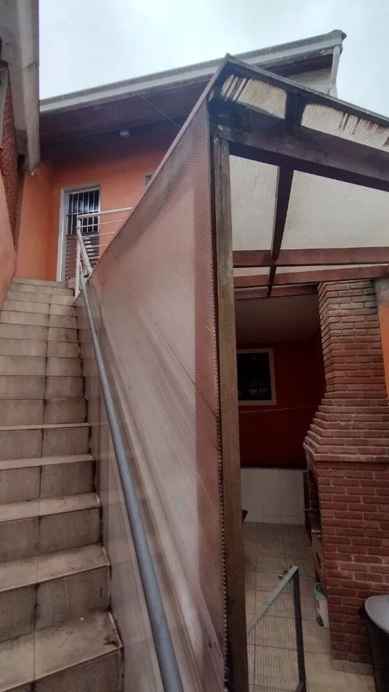 Sobrado, 4 quartos, 195 m² - Foto 2