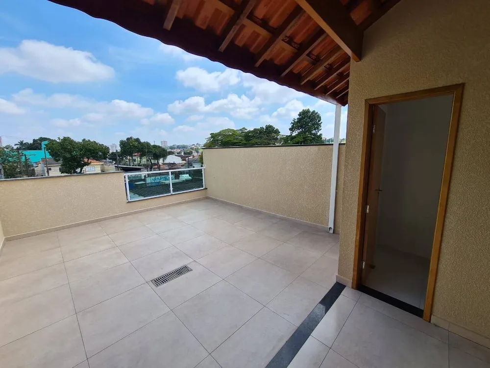 Cobertura, 2 quartos, 88 m² - Foto 1