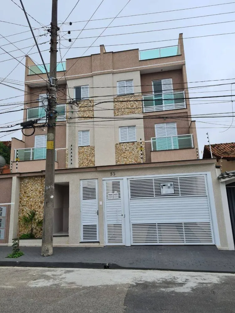 Cobertura, 2 quartos, 88 m² - Foto 8