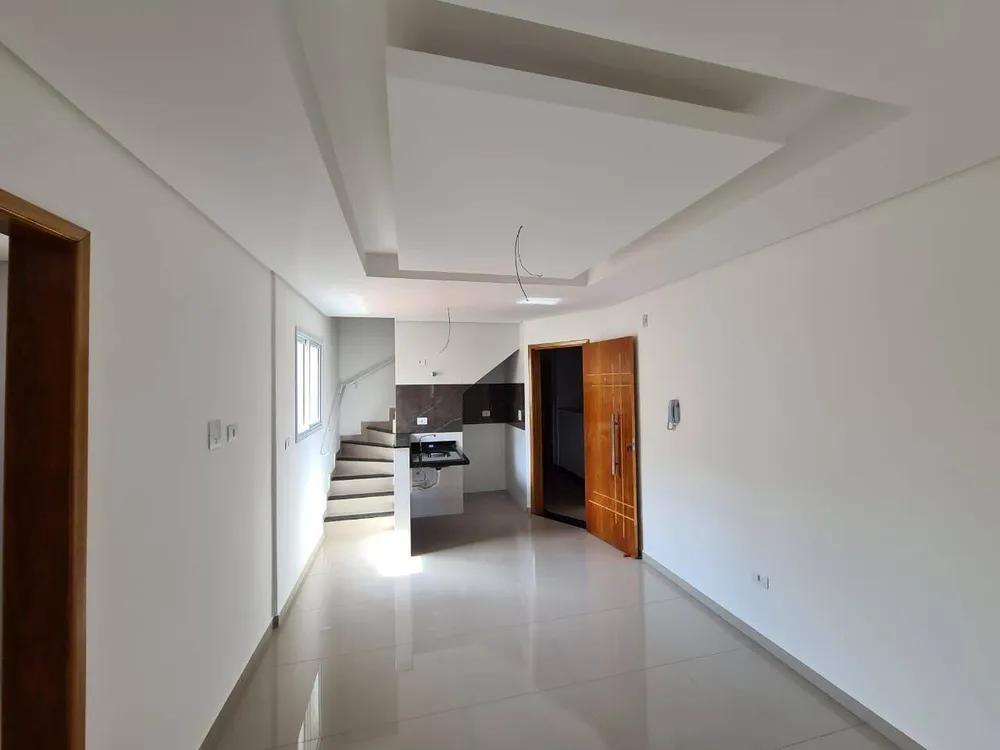 Cobertura, 2 quartos, 88 m² - Foto 2