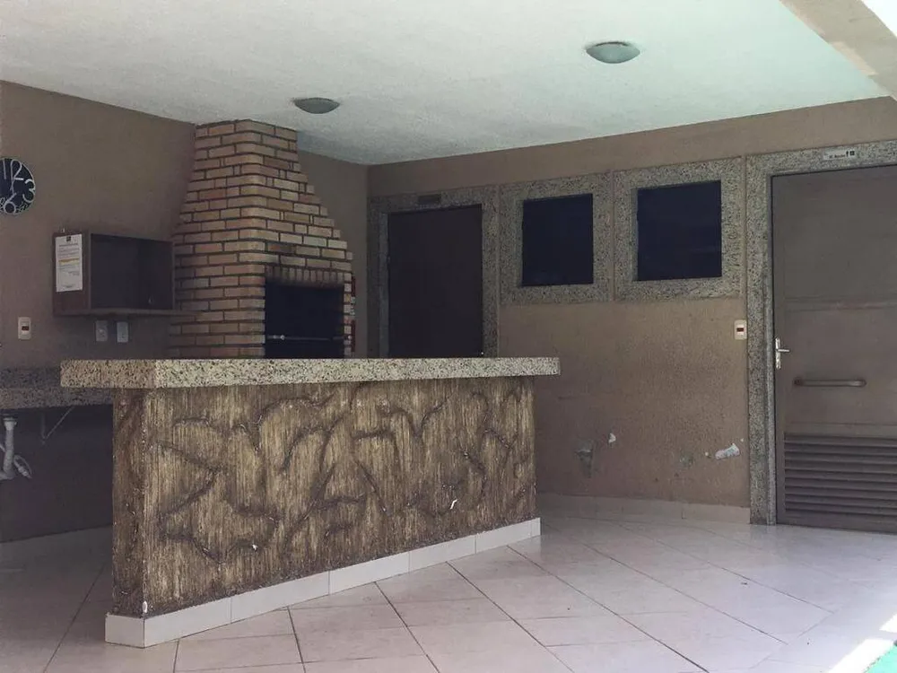 Apartamento, 2 quartos, 47 m² - Foto 2