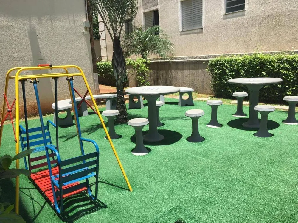 Apartamento, 2 quartos, 47 m² - Foto 4