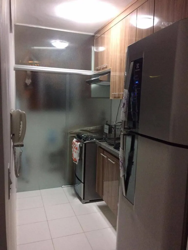 Apartamento, 2 quartos, 47 m² - Foto 5