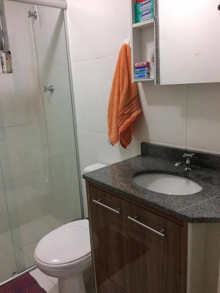 Apartamento, 2 quartos, 47 m² - Foto 8