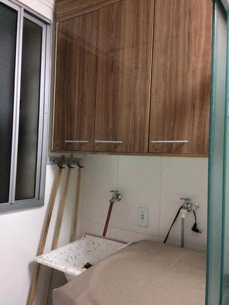 Apartamento, 2 quartos, 47 m² - Foto 6