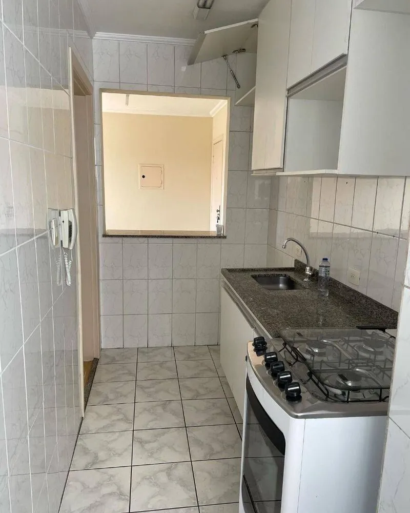 Apartamento, 2 quartos, 56 m² - Foto 1