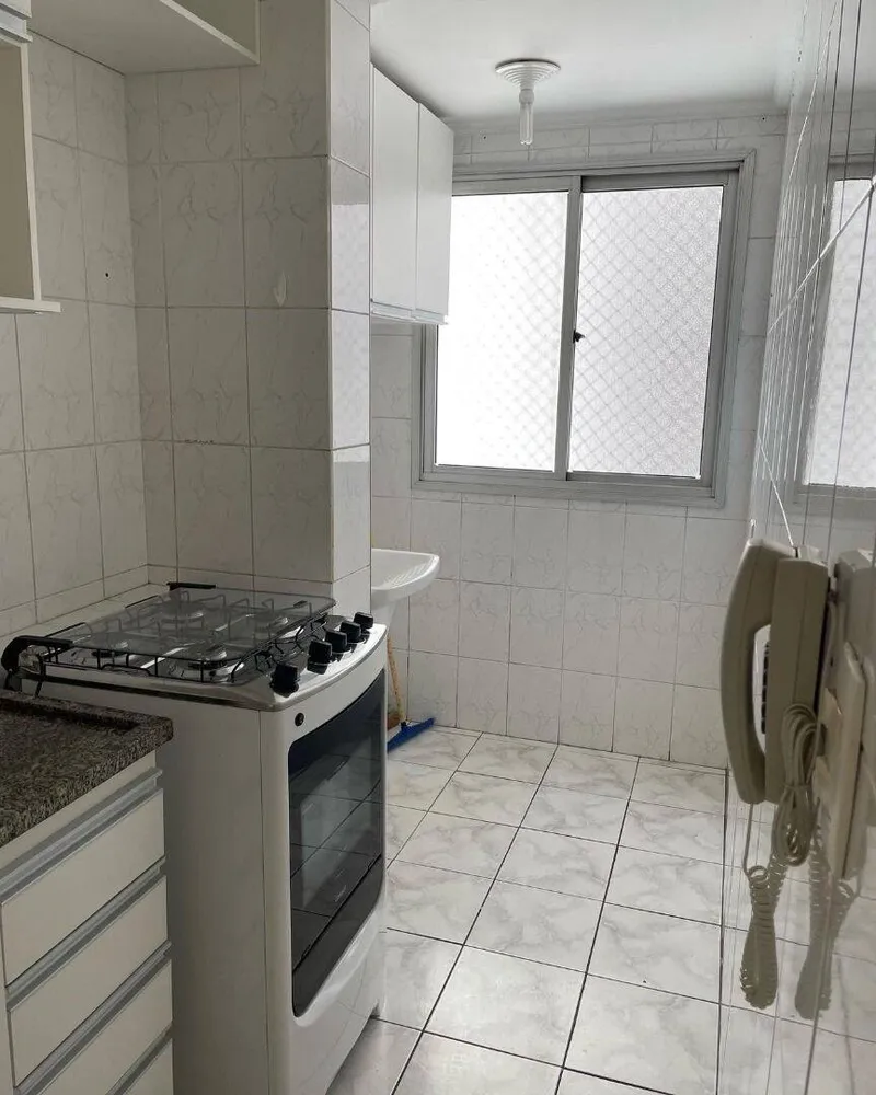 Apartamento, 2 quartos, 56 m² - Foto 2