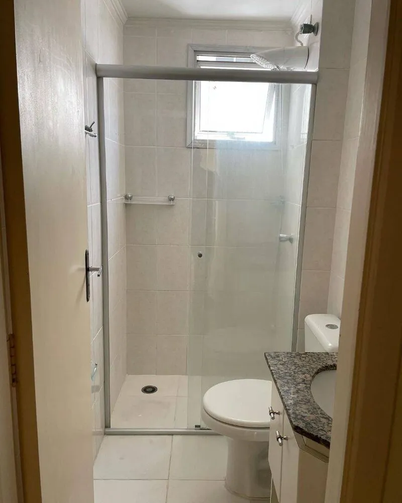 Apartamento, 2 quartos, 56 m² - Foto 4
