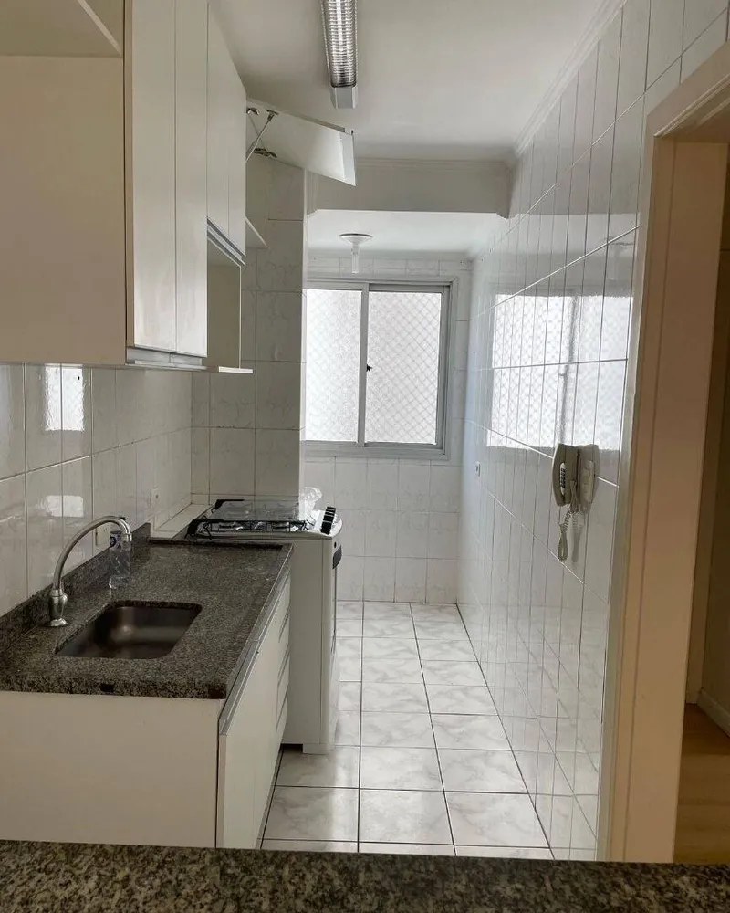 Apartamento, 2 quartos, 56 m² - Foto 7