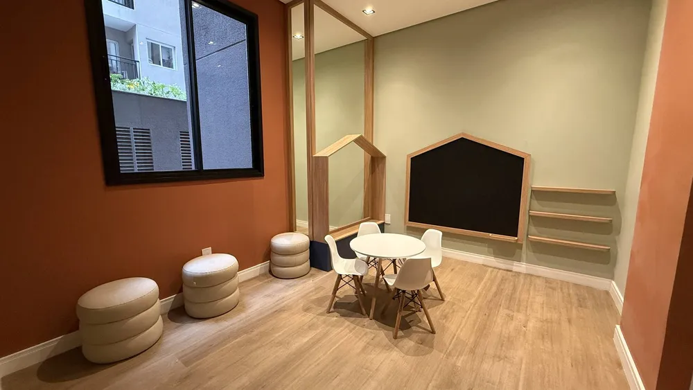 Apartamento, 2 quartos, 64 m² - Foto 5