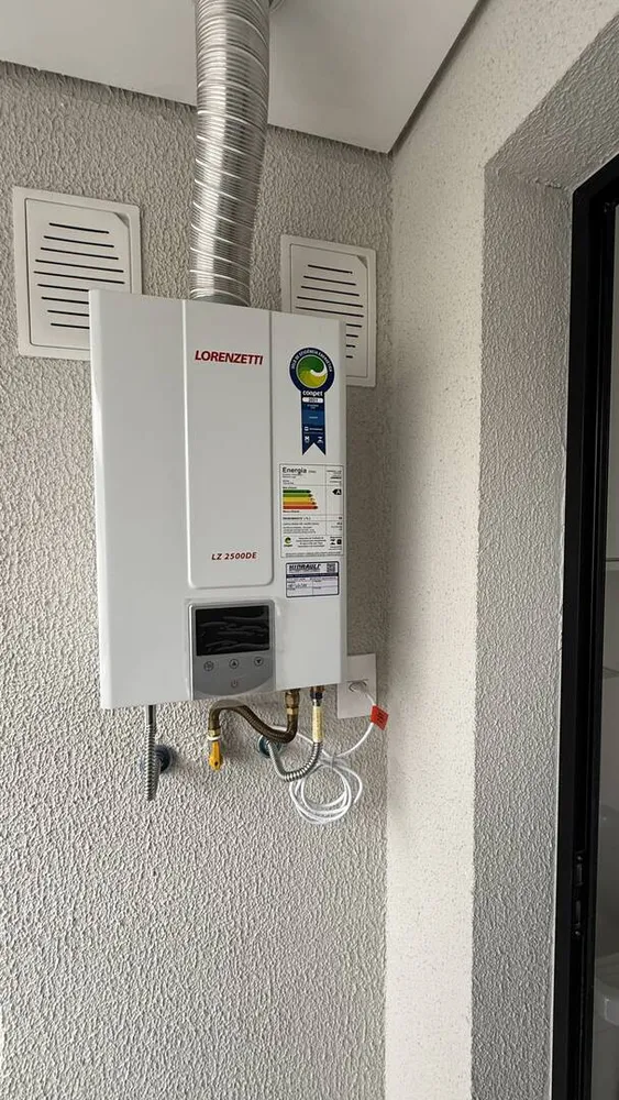 Apartamento, 2 quartos, 64 m² - Foto 4