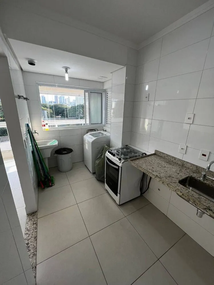 Apartamento, 3 quartos, 81 m² - Foto 6